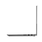 Lenovo ThinkBook 15 G2 ARE (20VG0007SC) siva