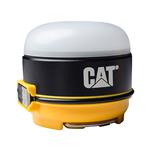 Cat® Mini polnilna svetilka CT6525 črno-rumena