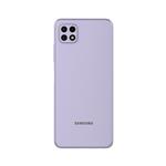 Samsung Galaxy A22 5G 128 GB vijolična