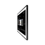 Samsung QLED Frame TV QE50LS03AAUXXH 4K črna