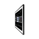 Samsung QLED Frame TV QE65LS03AAUXXH 4K črna