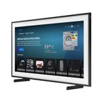 Samsung QLED Frame TV QE75LS03AAUXXH 4K črna
