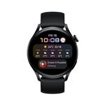 Huawei Pametna ura Watch 3 črna