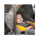 Joie® Otroški avtosedež i-Snug™ i-Size 0+ (40-75 cm) Grey Flannel siva