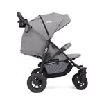 Joie® Otroški voziček Litetrax™ 4 S Gray Flannel siva