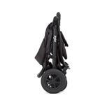 Joie® Otroški voziček Litetrax™ 4 S Coal črna