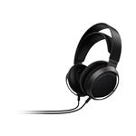 Philips Žične slušalke X3 črna