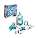 LEGO Disney Princess Anina in Elzina zamrznjena čudežna dežela 43194