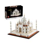 LEGO Architecture Tadž Mahal 21056