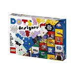 LEGO DOTs Ustvarjalna dizajnerska škatla 41938