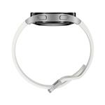 Samsung Pametna ura Galaxy Watch4 40mm LTE srebrna