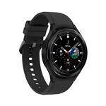 Samsung Pametna ura Galaxy Watch4 Classic 46mm LTE črna