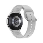 Samsung Pametna ura Galaxy Watch4 44mm BT (SM-R870) srebrna