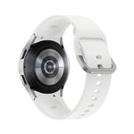 Samsung Pametna ura Galaxy Watch4 40mm BT (SM-R860) srebrna
