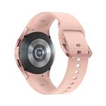 Samsung Pametna ura Galaxy Watch4 40mm BT (SM-R860) rožnato zlata