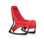 Playseat Gamerski stol Puma Active rdeča