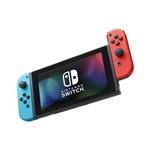 Nintendo Igralna konzola Switch (OLED Model) - Neon rdeča & modra črna