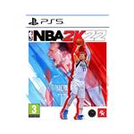 2K Games Igra NBA 2K22 (PS5) več-barvna