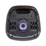 MANTA Karaoke zvočni sistem SPK5310 PRO črna