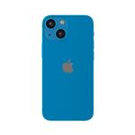 Apple iPhone 13 mini 256 GB modra