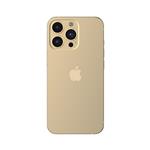 Apple iPhone 13 Pro 1 TB zlata
