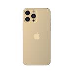 Apple iPhone 13 Pro Max 256 GB zlata