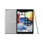 Apple iPad 10.2  (9th) Wi-Fi (MK2L3HC/A) 64 GB srebrna