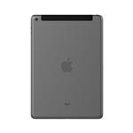 Apple iPad 10.2 (9th) Cellular (MK4E3HC/A) 256 GB siva