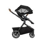 Nuna® Otroški voziček Demi™ Grow Caviar