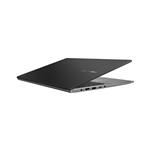 Asus VivoBook S15 S533EQ-WB517T (90NB0SE3-M02930) črna