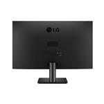 LG IPS monitor 27MP500-B črna