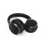 Philips Brezžične slušalke TAH9505BK črna