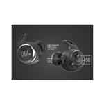 JBL Brezžične slušalke Reflect Flow Pro črna