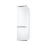 Samsung Vgradni hladilnik z zamrzovalnikom BRB26600FWW/EF bela