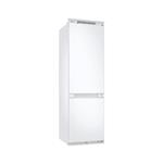Samsung Vgradni hladilnik z zamrzovalnikom BRB26600FWW/EF bela