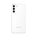 Samsung Galaxy S22+ 5G 256 GB fantomsko bela