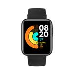 Xiaomi Pametna ura Mi Watch Lite črna