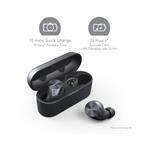 Technics Brezžične slušalke EAH-AZ60E črna