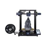Anycubic 3D tiskalnik Vyper črna