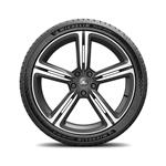 Michelin 4 letne pnevmatike 225/40R18 92Y XL Pilot Sport 5