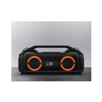 MANTA Bluetooth zvočnik Boombox SPK220 črna