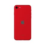 Apple iPhone SE (2022) 128 GB rdeča