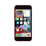 Apple iPhone SE (2022) 256 GB rdeča