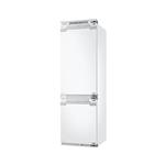 Samsung Vgradni hladilnik z zamrzovalnikom BRB26715DWW/EF bela