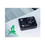NAVITEL Avto kamera R700 GPS DUAL (DVR-NAVI-R700GPS) črna