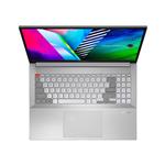 Asus VivoBook Pro 16X OLED N7600PC-OLED-L731X (90NB0UI3-M04240) srebrna
