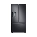 Samsung Hladilnik z zamrzovalnikom RF23R62E3B1/EO French Door črna