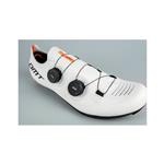 DMT Kolesarski čevlji - cestni KR0 37 bela
