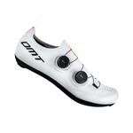 DMT Kolesarski čevlji - cestni KR0 41 bela
