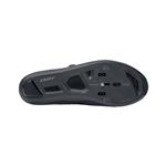 DMT Kolesarski čevlji - cestni KR0 48 črna